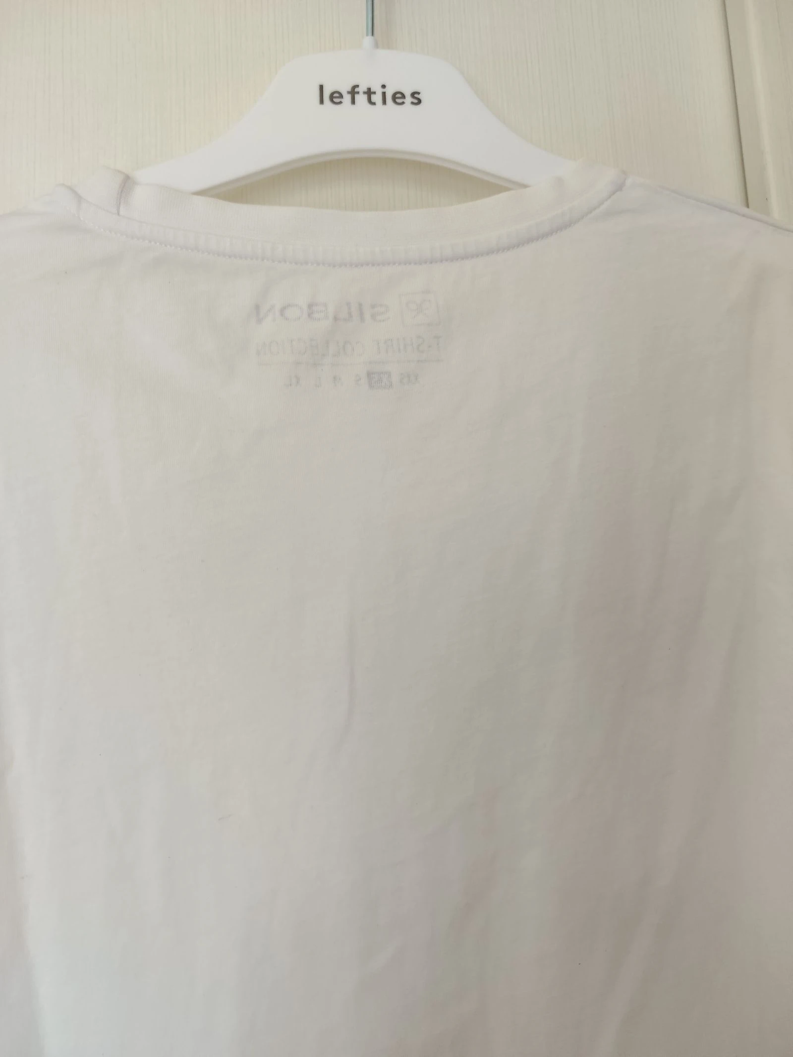 Camiseta homem Silbón Talla XS – photo 13